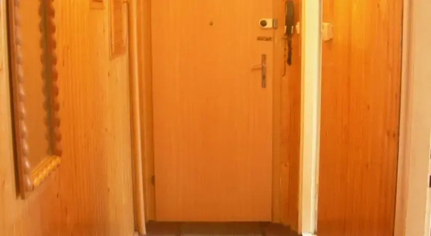 Mieszkanie we Wrocławiu