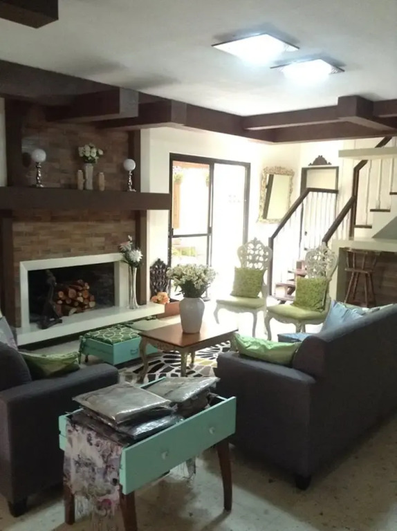 Casa Bueno Baguio Transient home