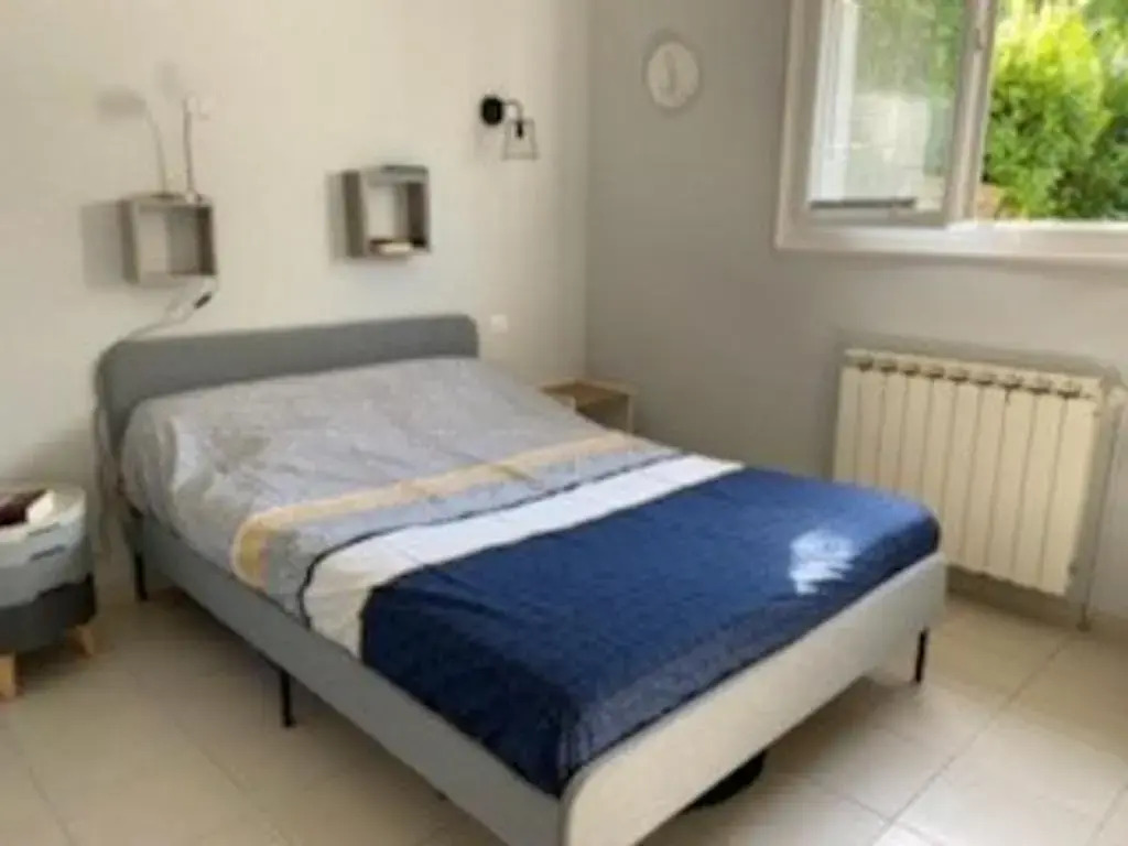 Appartement Royan, 2 pièces, 4 personnes - FR-1-494-130