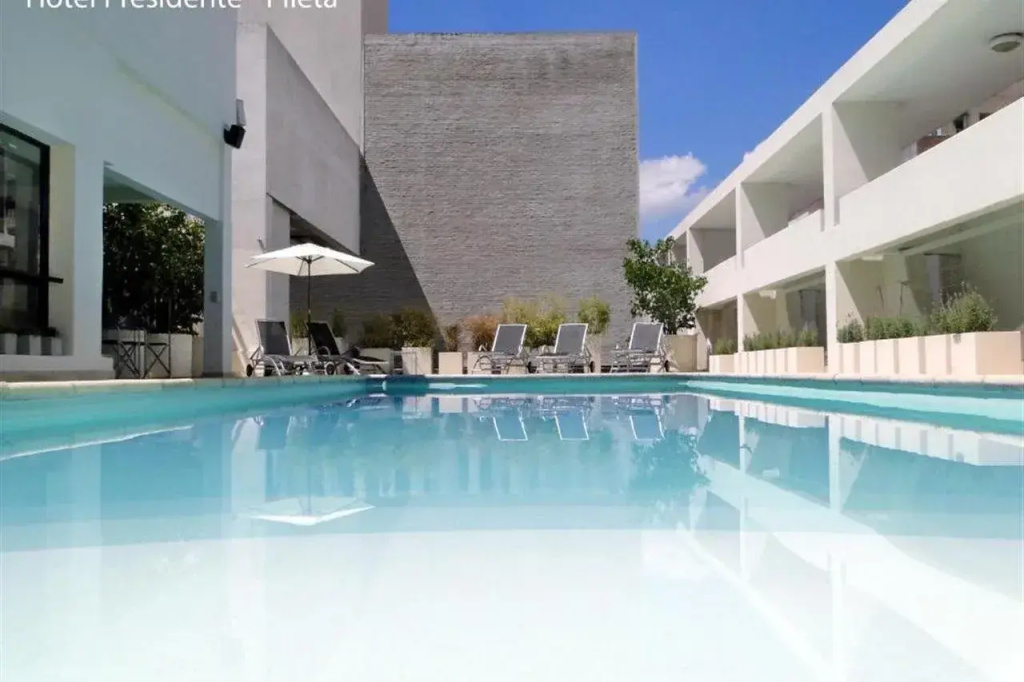 Hotel Solans Presidente