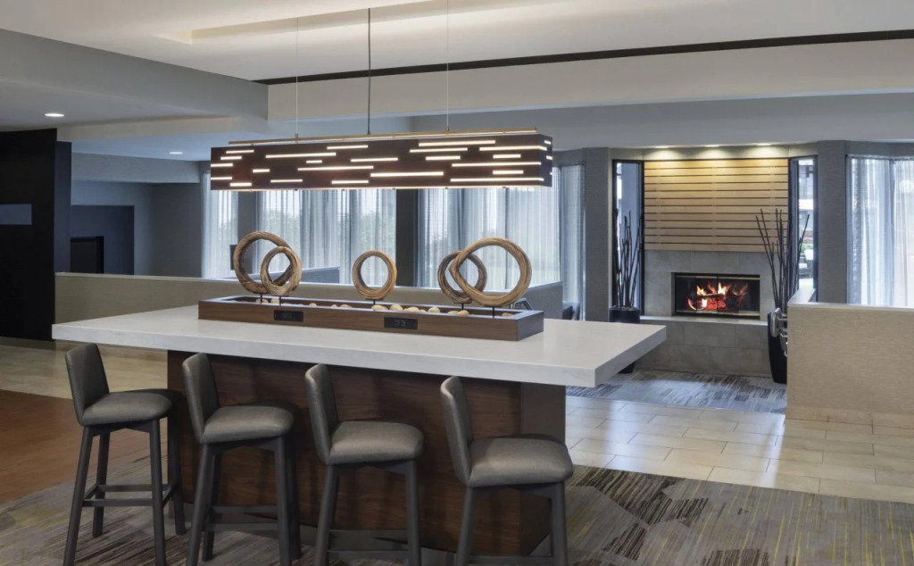 Courtyard by Marriott Tarrytown Westchester County