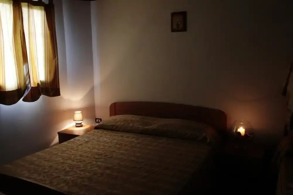 B&B Il Ristoro Del Viandante
