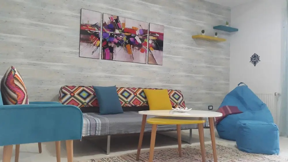 Appartement Elyssa