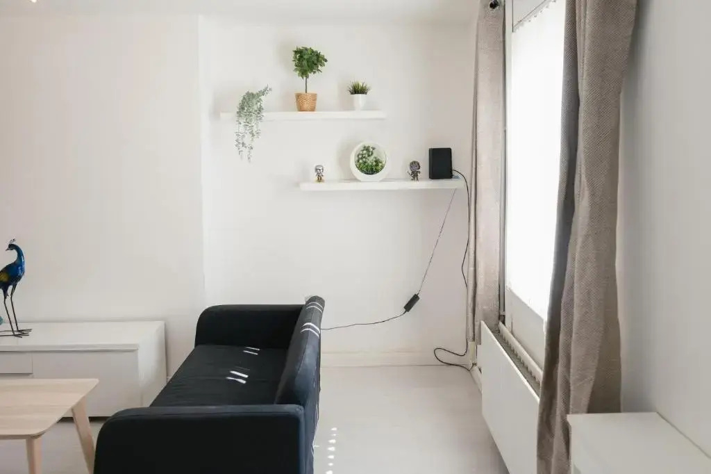 Super Modern 2BD City Center Apartment Belfast