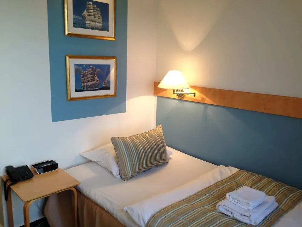 Copenhagen Airport Hotel
