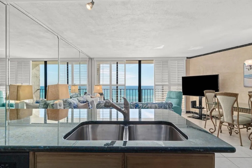 Edgewater Tower 2 Unit 505