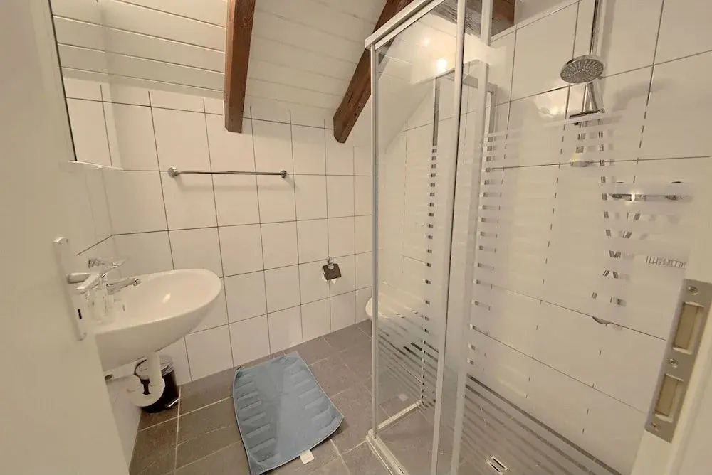 HITrental Oerlikon Apartments