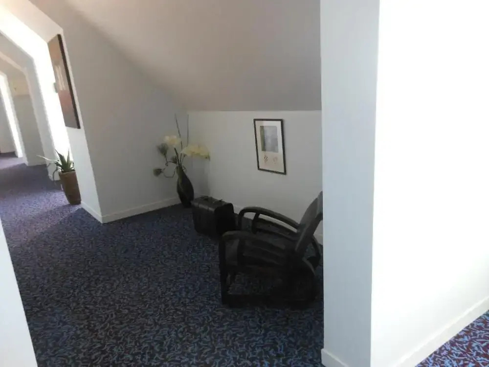 Hotel du Parc