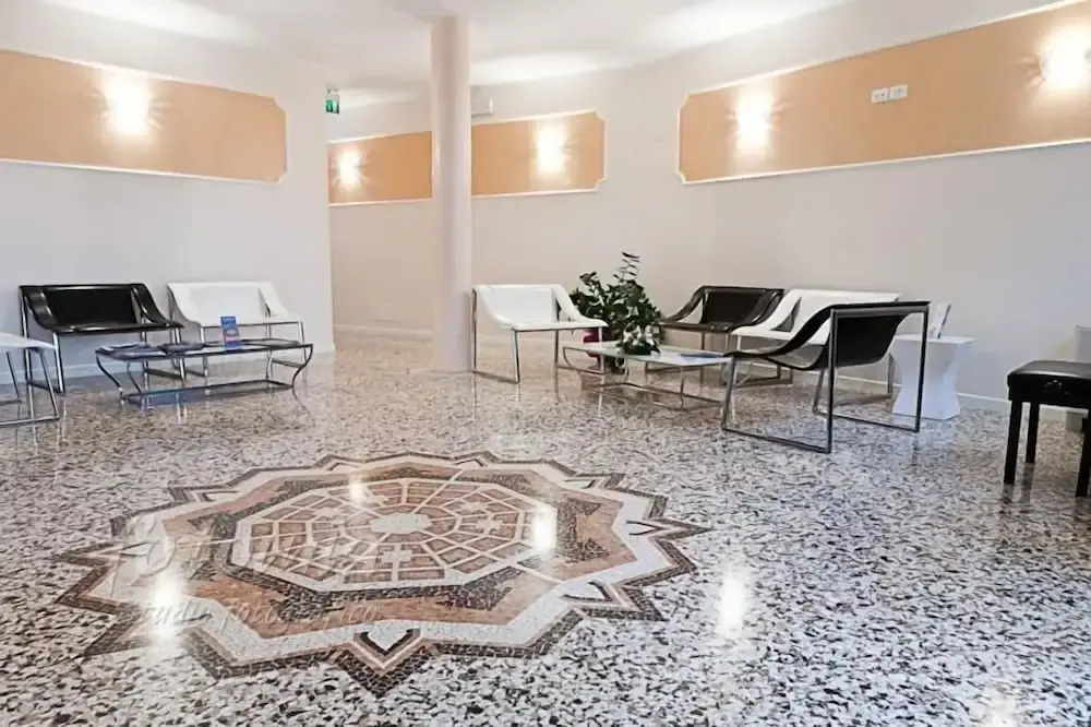 Hotel Ai Dogi