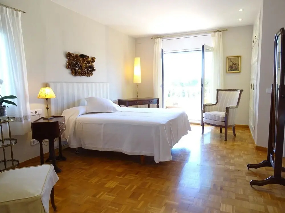 Villa With 4 Bedrooms in Begur, With Private Pool, Furnished Terrace a