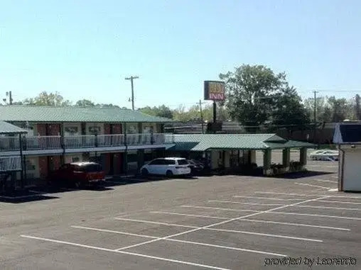 Rest Inn