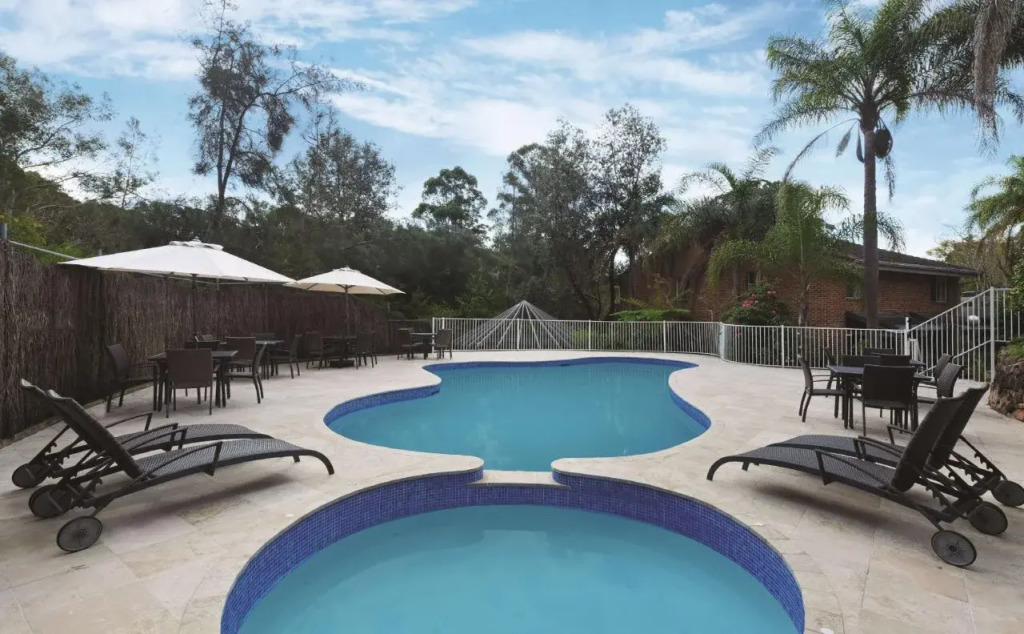 Medina Serviced Apartments North Ryde Sydney