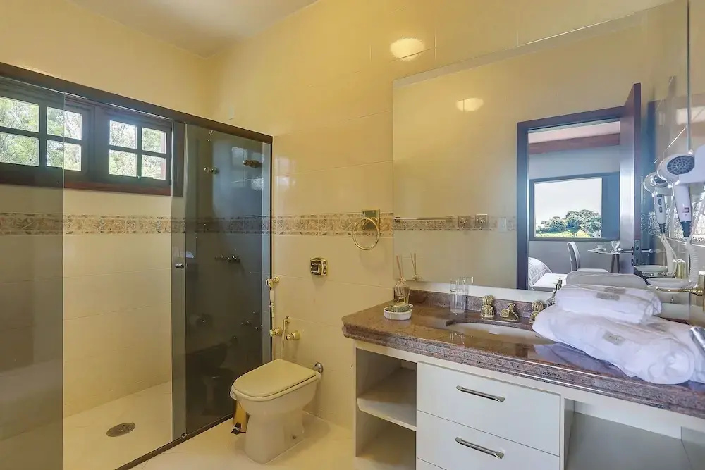 Villa Boréal Hostellerie Pousada Boutique