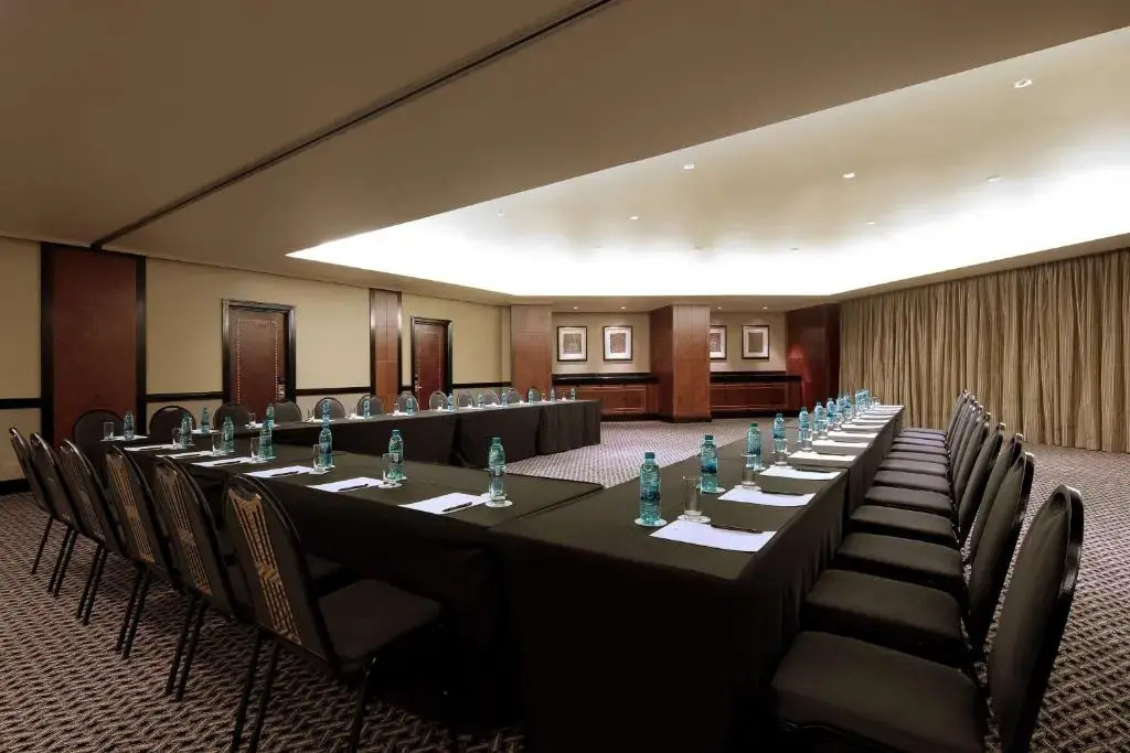 Royal Majestic Hotel