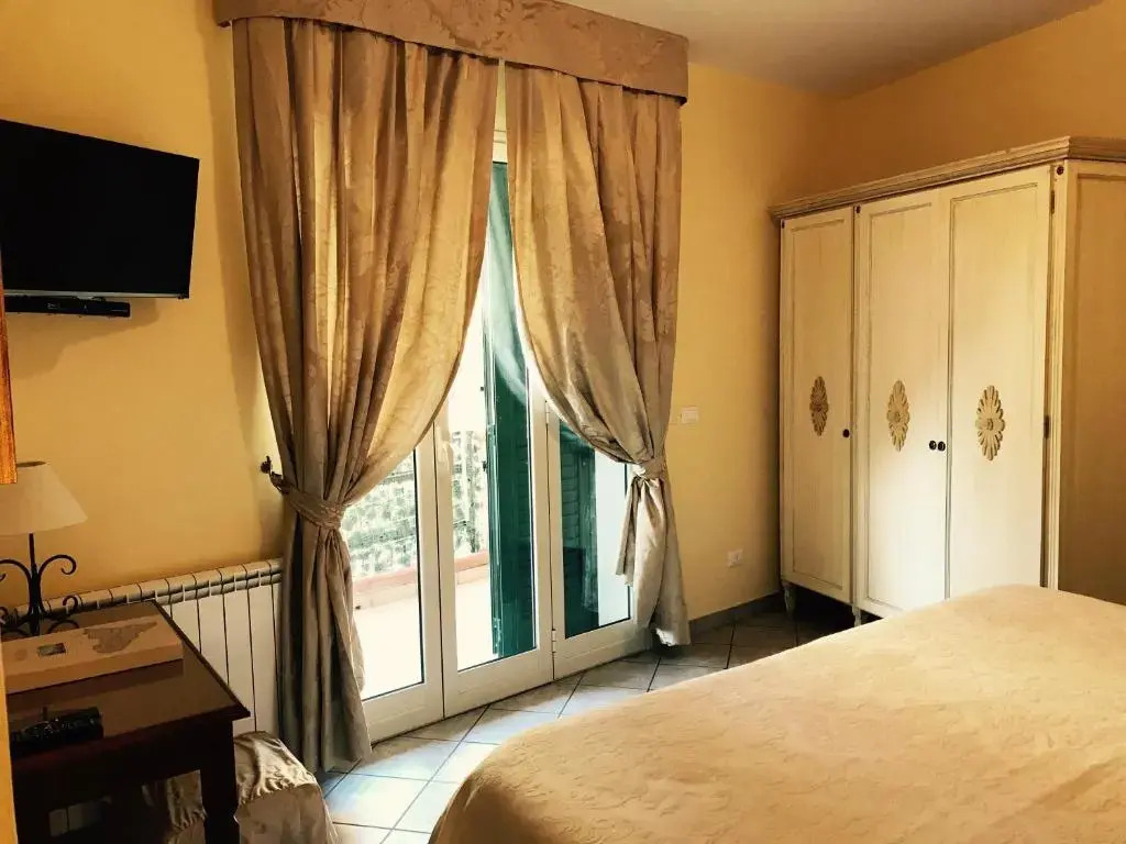 La casa di Marilena