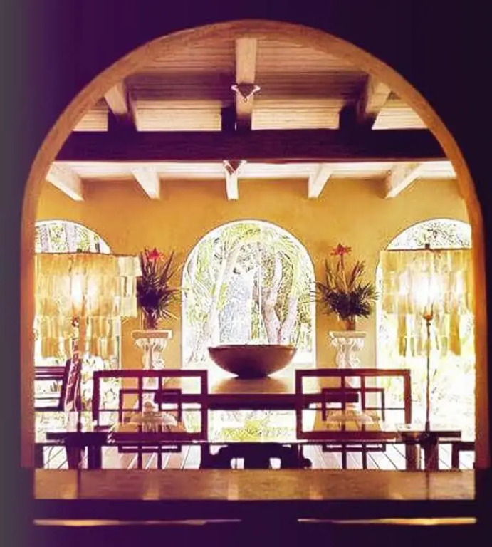 Bon Vivant Villa