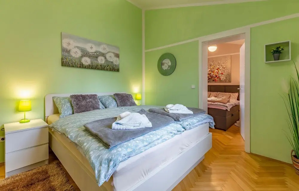 Amazing Apartment in Medulin With Wifi and 3 Bedrooms