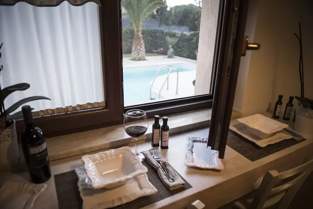 Savito Guest House