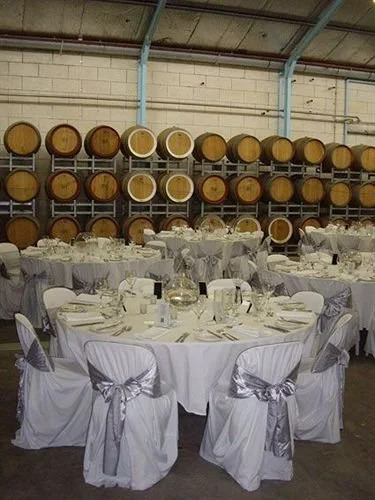 Chardonnay Lodge