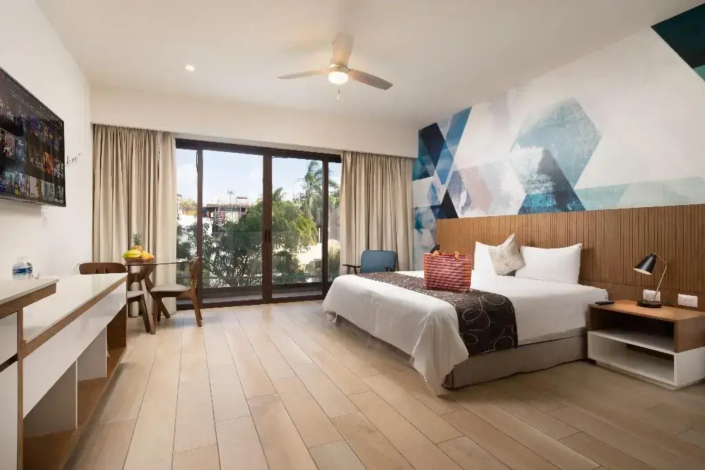 Tú Paraiso Privado- Lahun Suites Playa del carmen