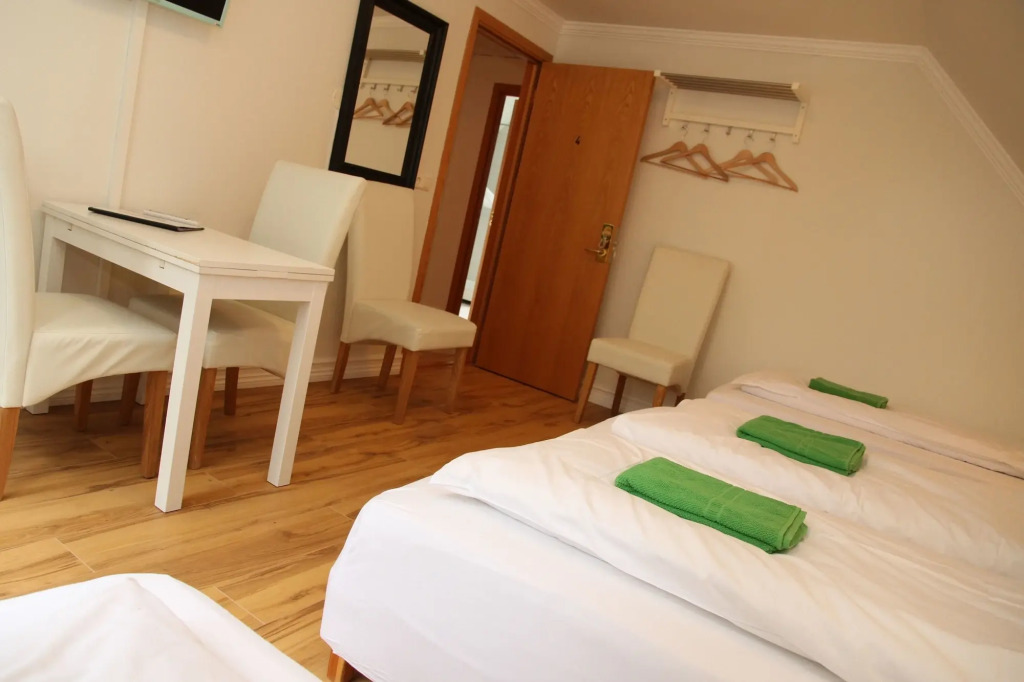 Olga Guesthouse