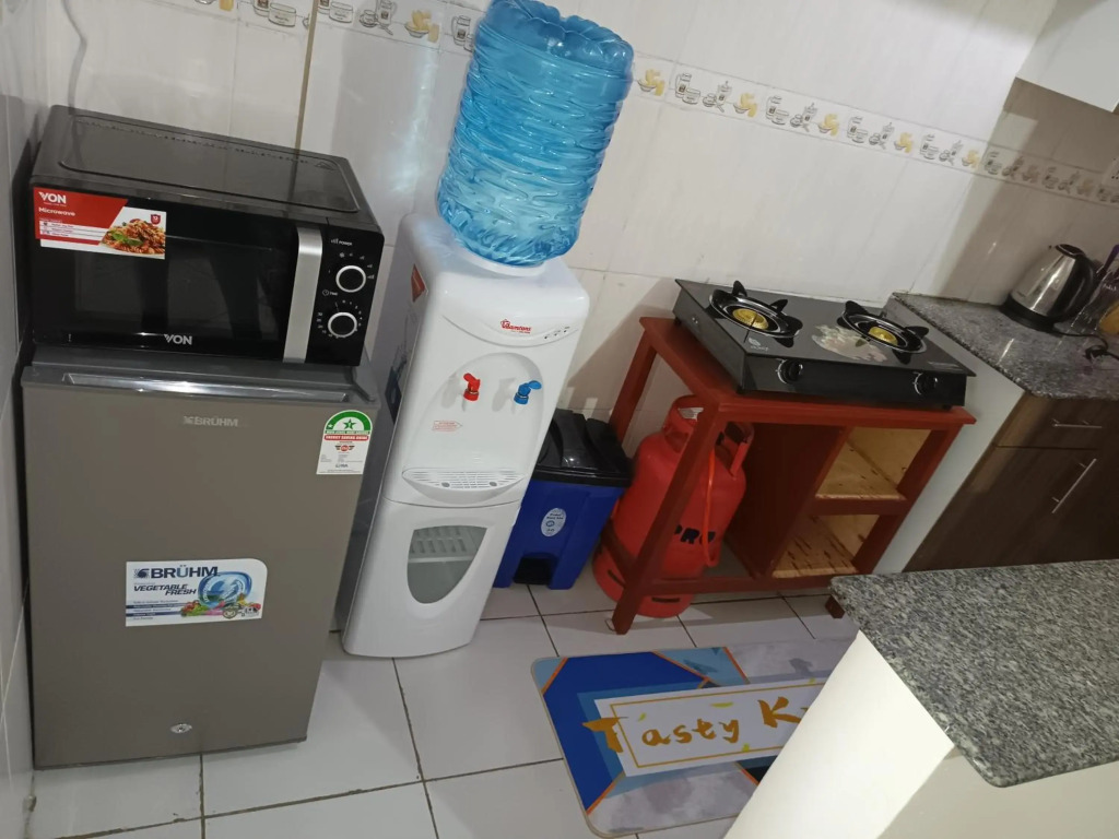 J.J homes 1- bedroom apartment, Nairobi