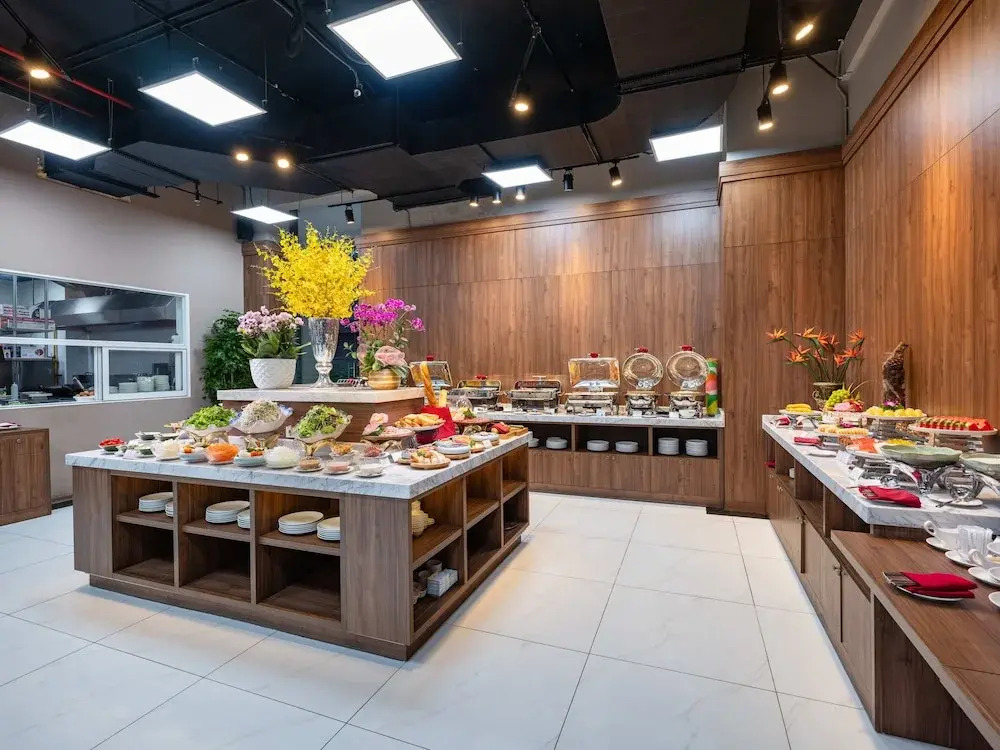 Nesta Hotel & Spa
