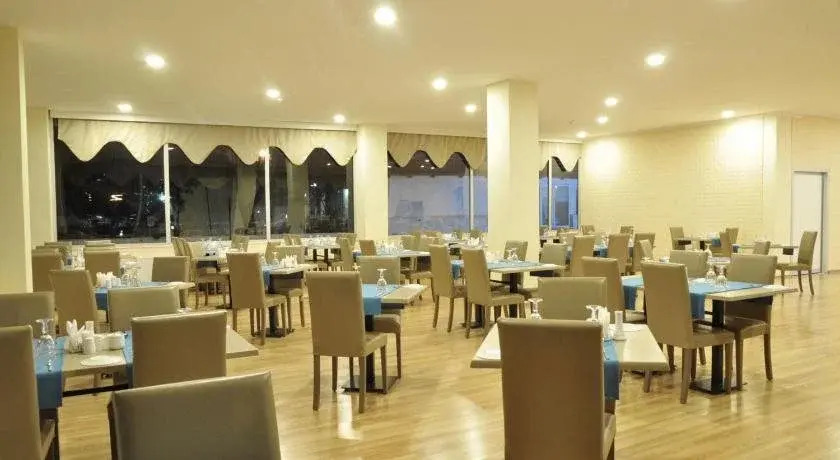 Etap Altinel Hotel Aliaga