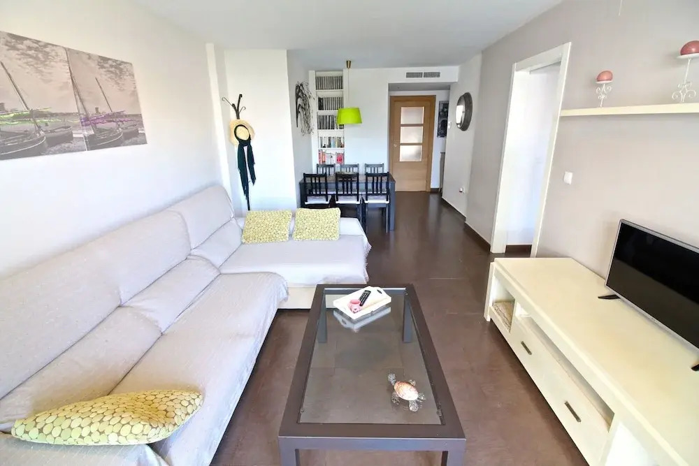 Apartamento Playa Campello