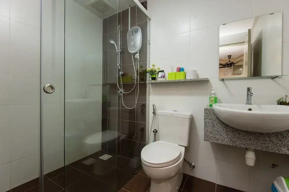 My Casa Homestay Central PJ Sunway
