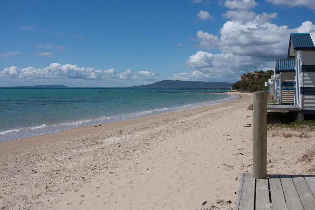 Rest @ Rye Beach House