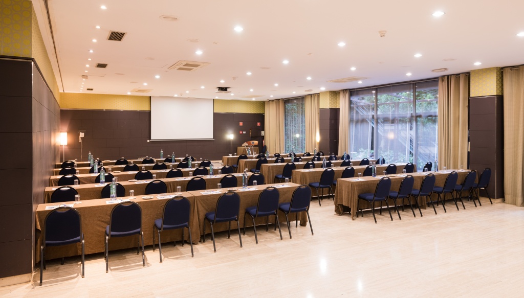 Hotel Ciudad de Valladolid