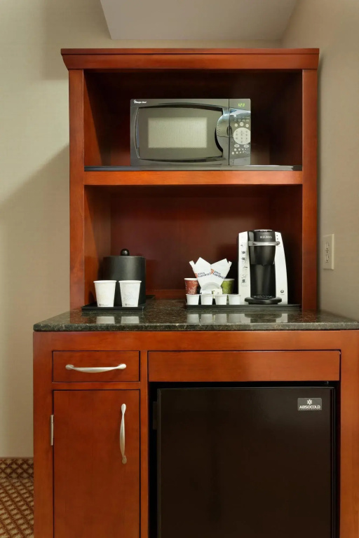 Hilton Garden Inn Oakbrook Terrace