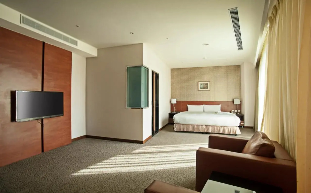 Taisugar Hotel Taipei