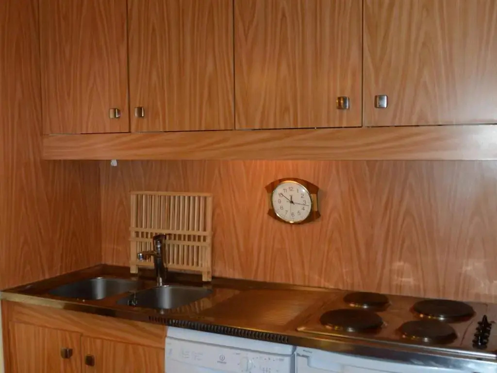 Studio Flaine, 1 pièce, 4 personnes - FR-1-425-178