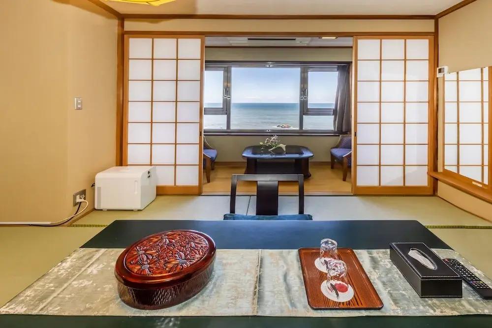 Choshi Grand Hotel