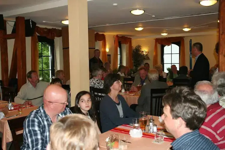 Hotel Fausel
