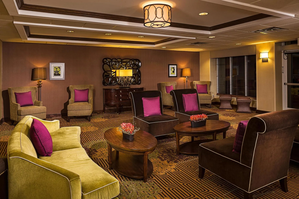 Homewood Suites by Hilton - Boston/Billerica-Bedford