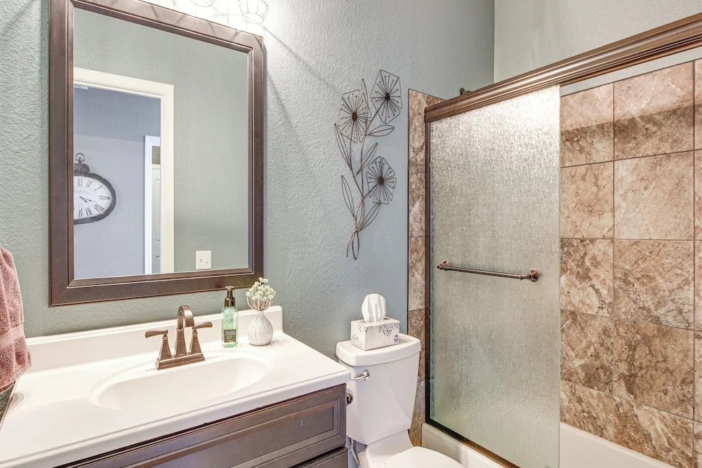 Stunning Oro Valley Home: Near Catalina State Park