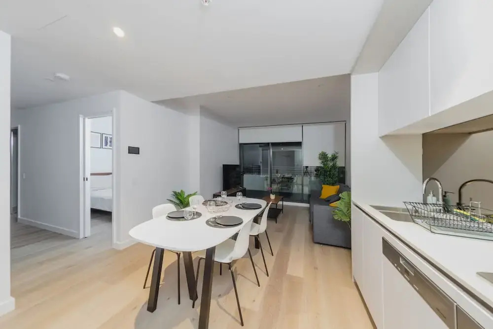 Apartment Hyde Park - Hay street 8