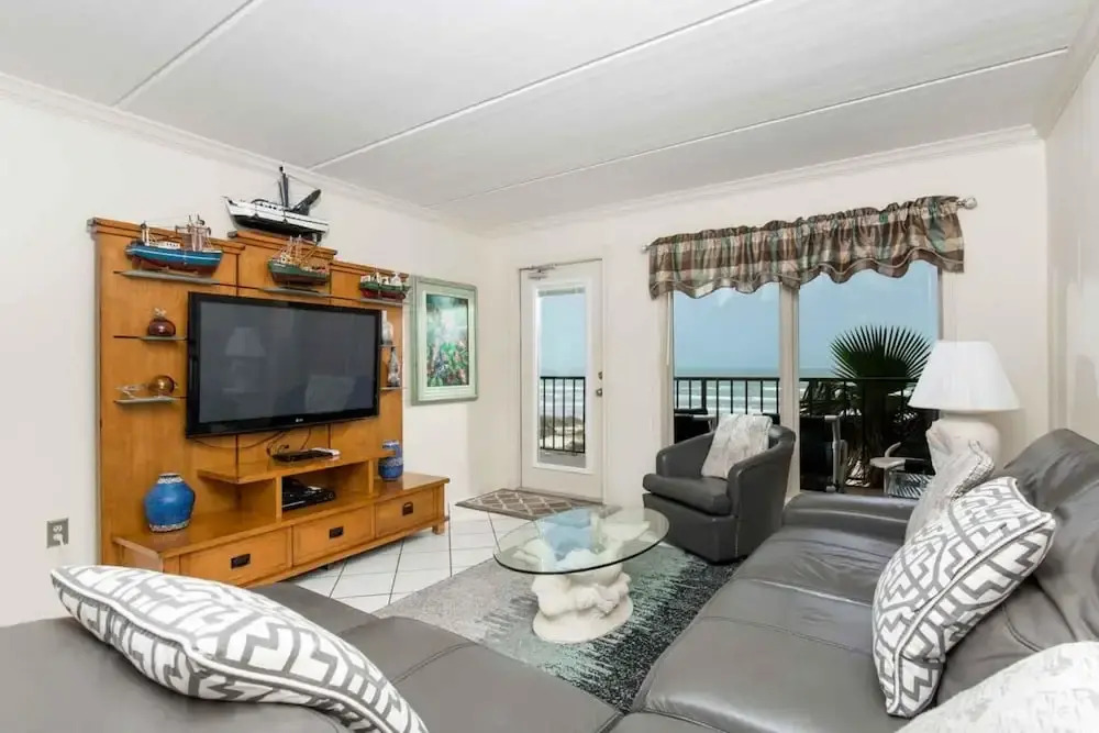 Suntide II Condominium 303
