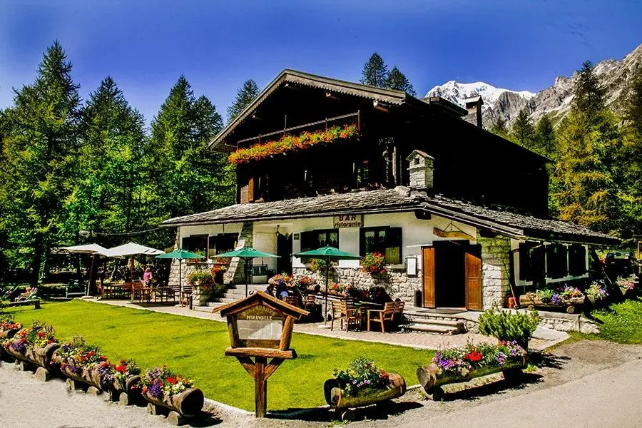 Hotel Miravalle