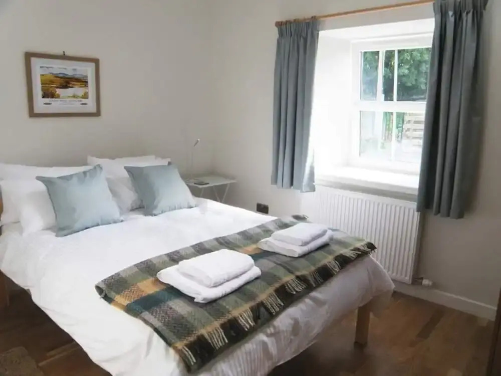 Dog Friendly, 3 Bed Cottage, Near Coast, Scotland