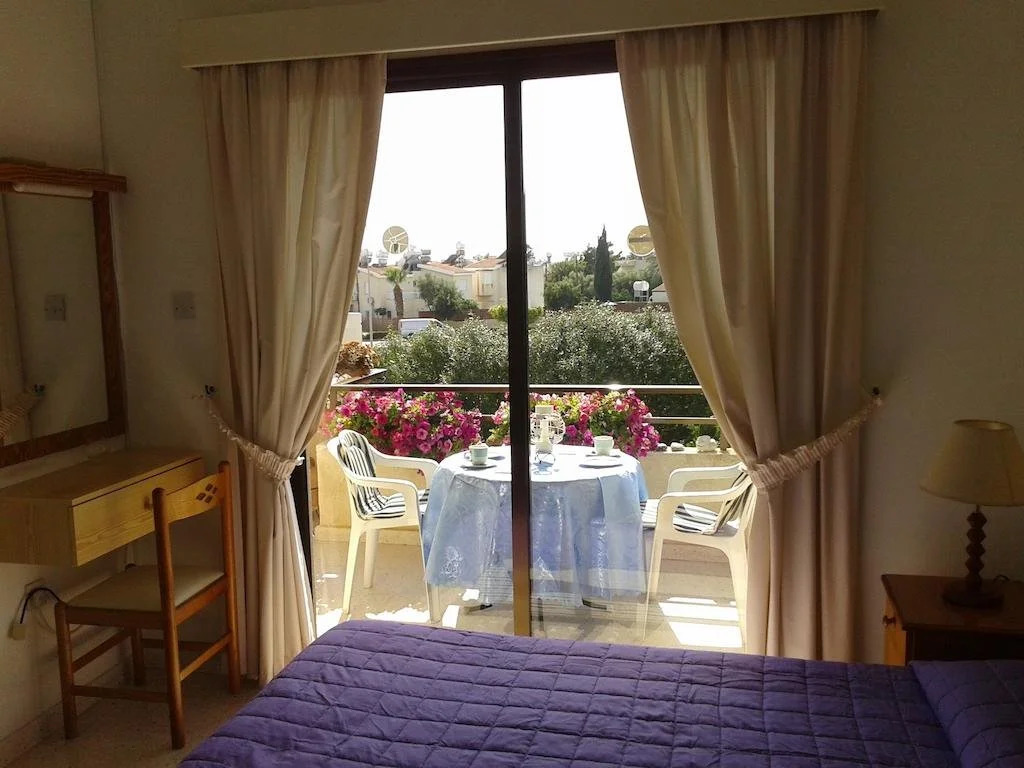 Arilena Holiday Apartments