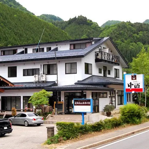 Ryokan Chalet Nakanishi