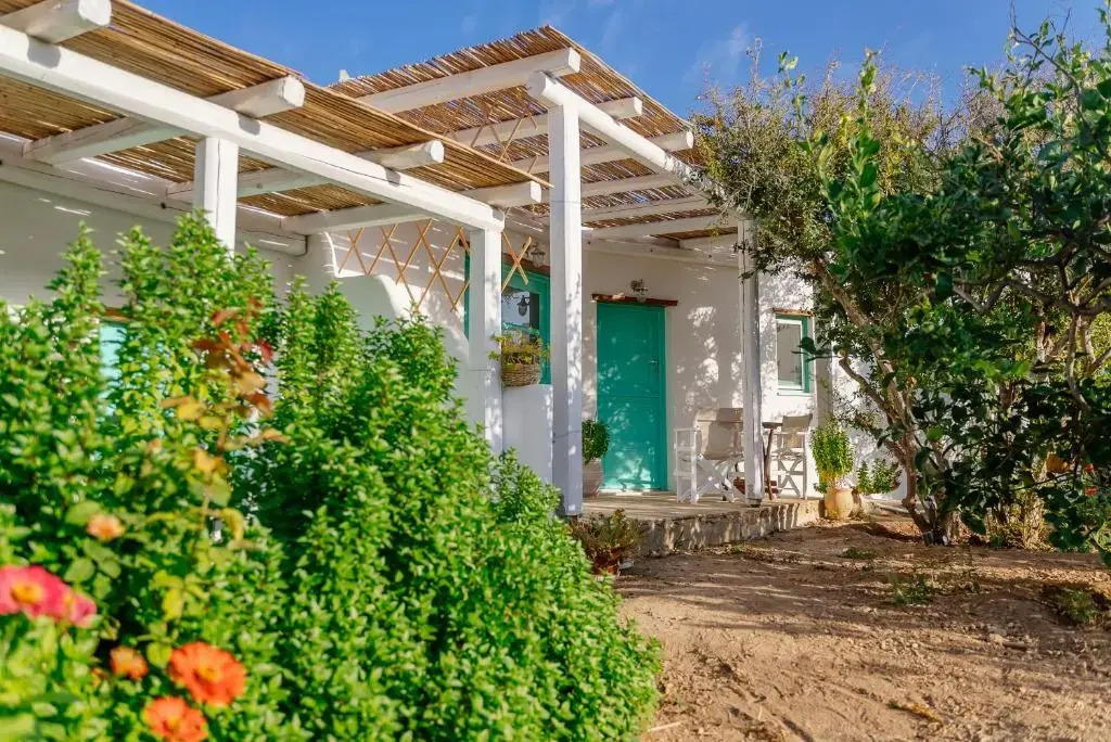 Xerolithia Guesthouse