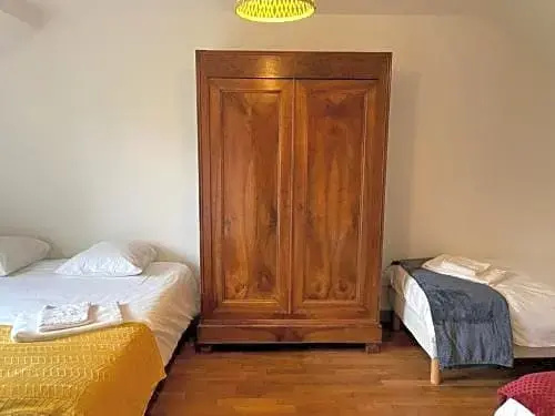 Gîte des Miracles