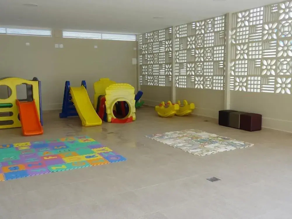 Prive das Thermas II - R3 Caldas