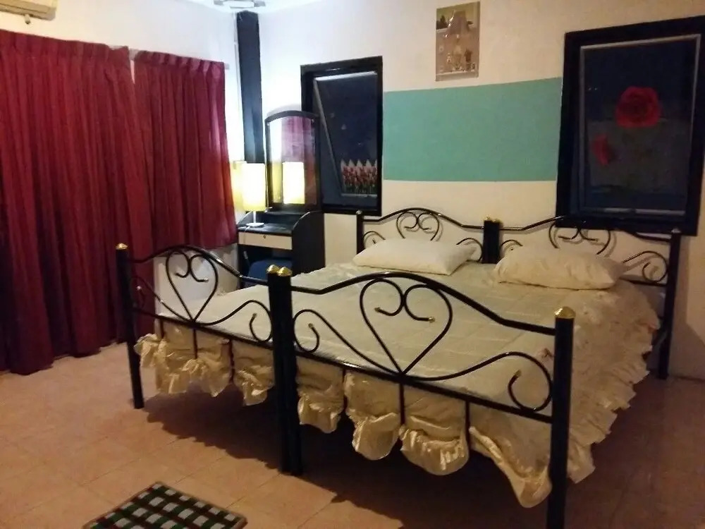 Backpacker Hostel