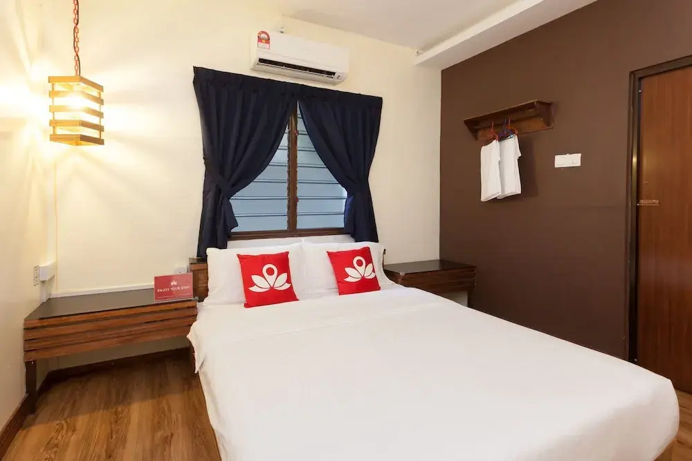 ZEN Rooms Kulai